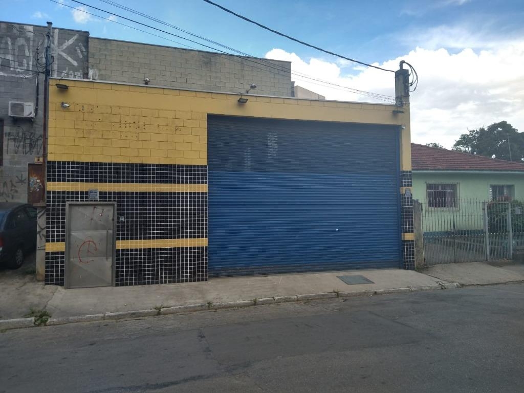 Conjunto Comercial-Sala para alugar, 400m² - Foto 1