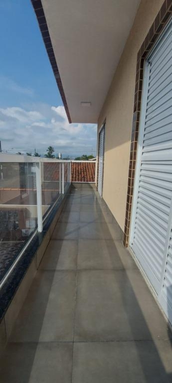 Sobrado à venda com 3 quartos, 77m² - Foto 1