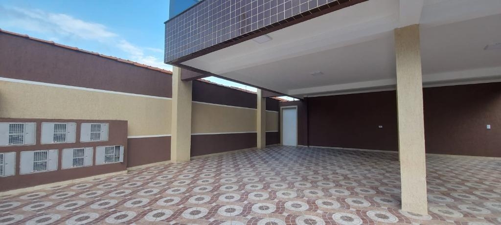 Sobrado à venda com 3 quartos, 77m² - Foto 3