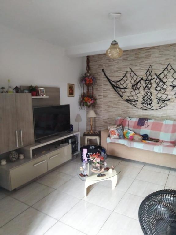 Casa à venda com 2 quartos, 170m² - Foto 17