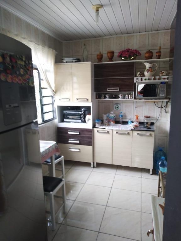 Casa à venda com 2 quartos, 170m² - Foto 14