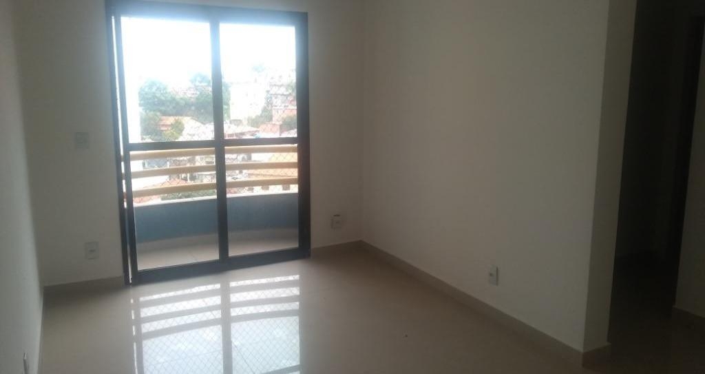 Apartamento à venda com 2 quartos, 57m² - Foto 7