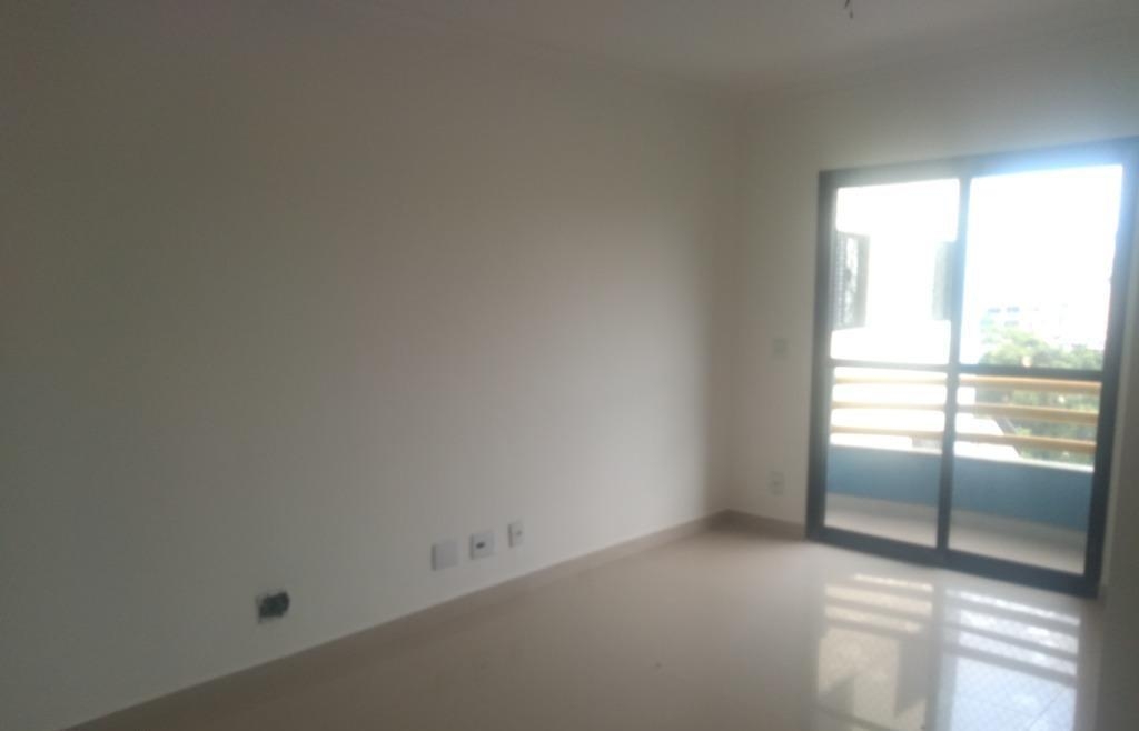 Apartamento à venda com 2 quartos, 57m² - Foto 10