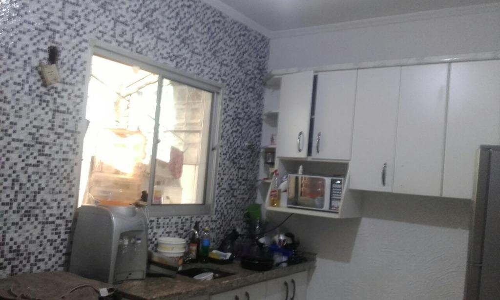 Casa à venda e aluguel com 2 quartos, 70m² - Foto 3