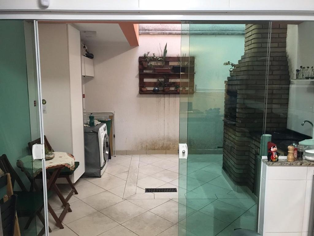 Sobrado à venda com 3 quartos, 170m² - Foto 9