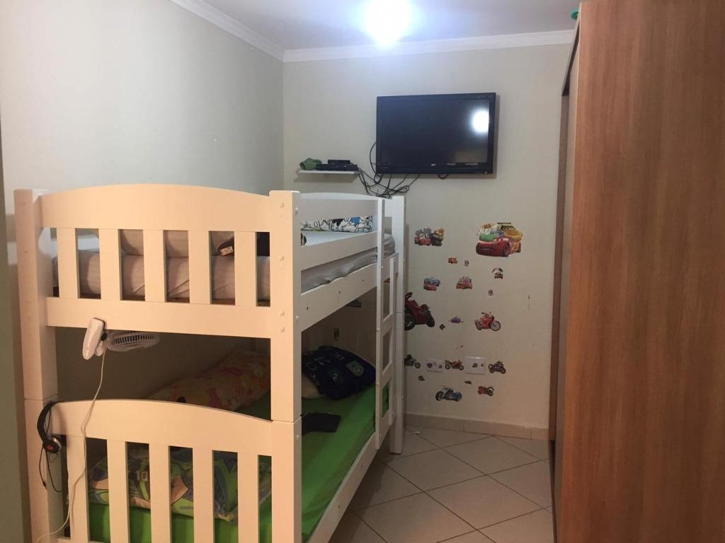 Sobrado à venda com 3 quartos, 170m² - Foto 3