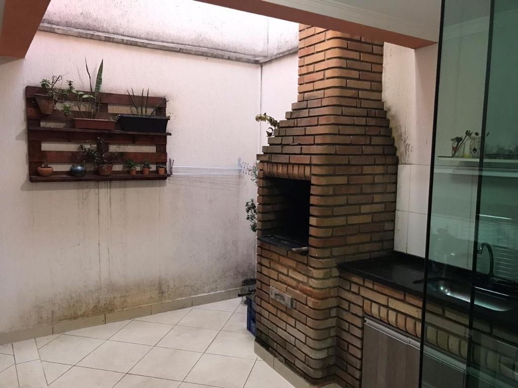 Sobrado à venda com 3 quartos, 170m² - Foto 6