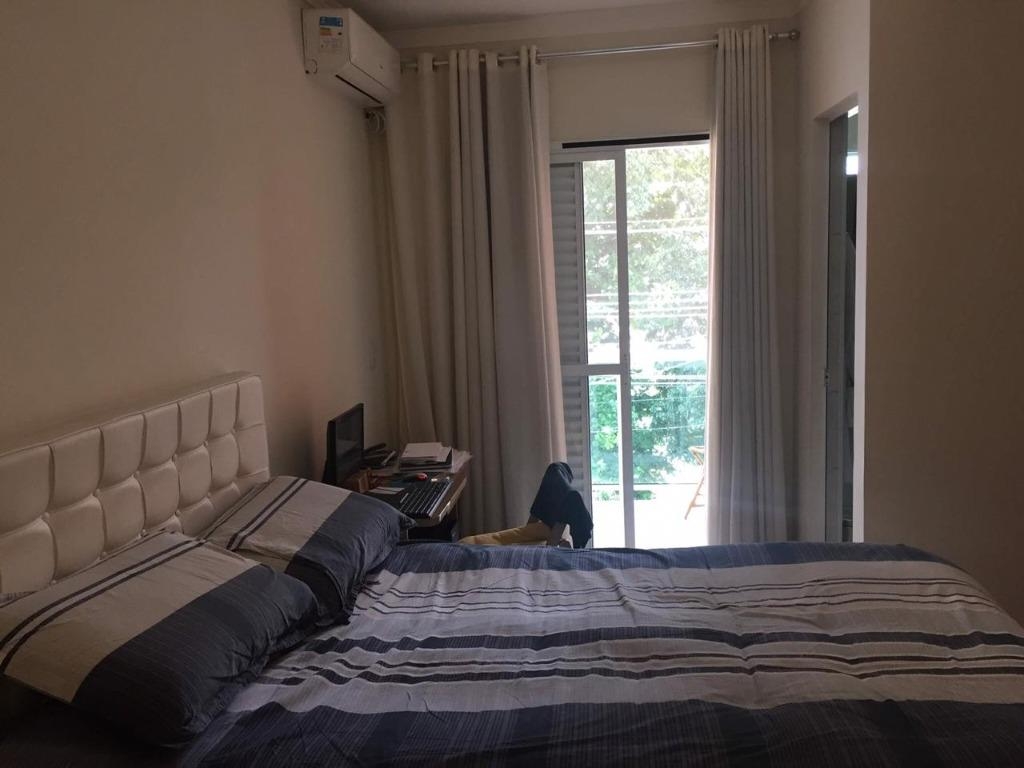 Sobrado à venda com 3 quartos, 170m² - Foto 5