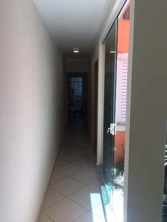 Sobrado à venda com 3 quartos, 170m² - Foto 10