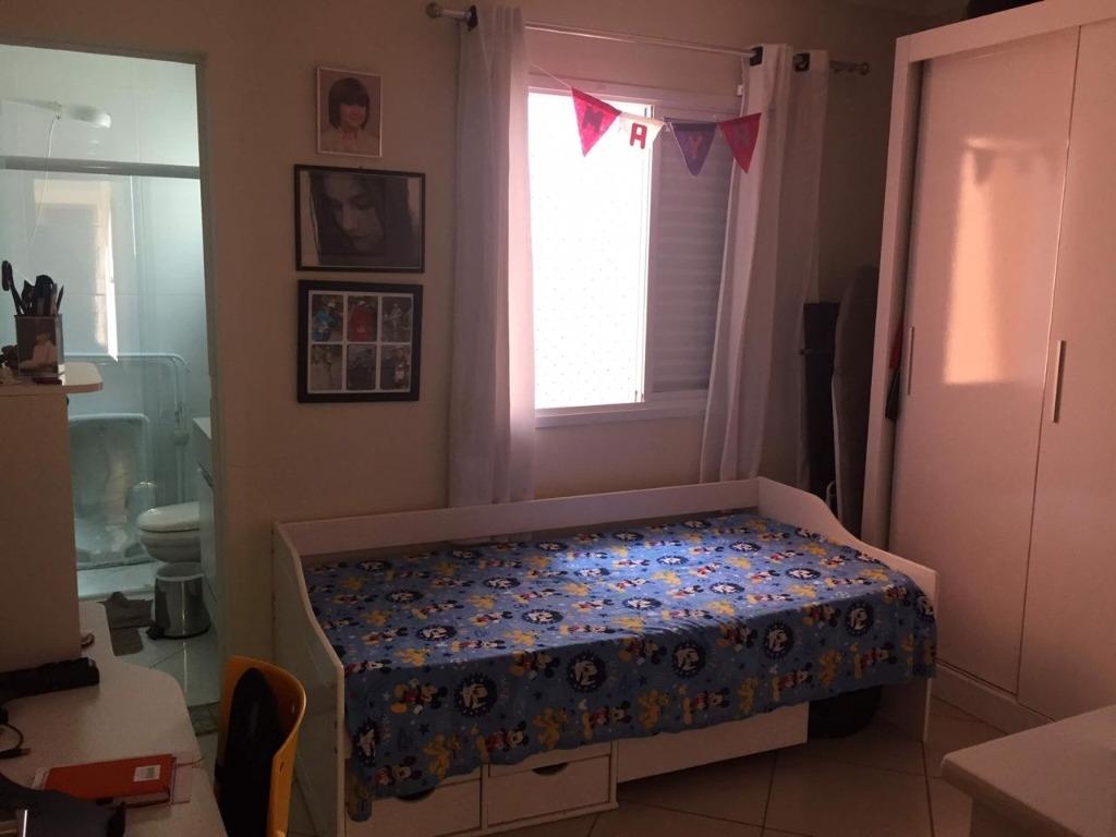 Sobrado à venda com 3 quartos, 170m² - Foto 4