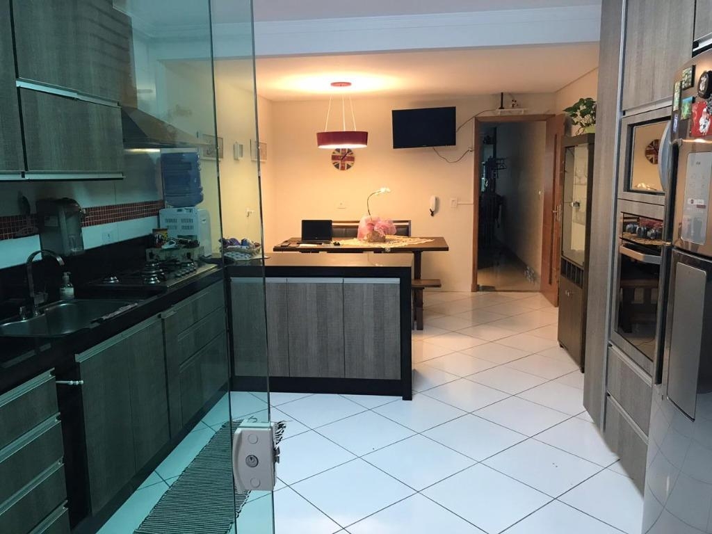 Sobrado à venda com 3 quartos, 170m² - Foto 8