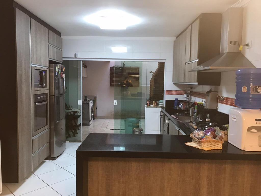 Sobrado à venda com 3 quartos, 170m² - Foto 12