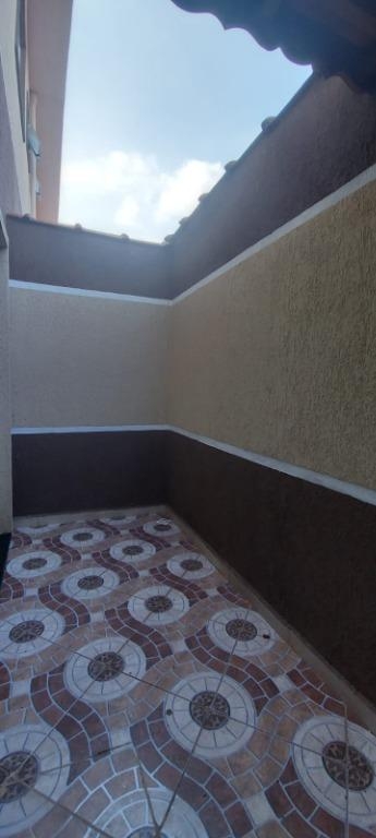 Sobrado à venda com 3 quartos, 70m² - Foto 3