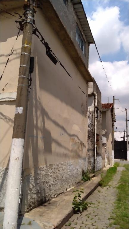 Sobrado à venda com 3 quartos, 100m² - Foto 5