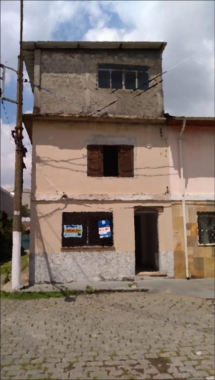 Sobrado à venda com 3 quartos, 100m² - Foto 6