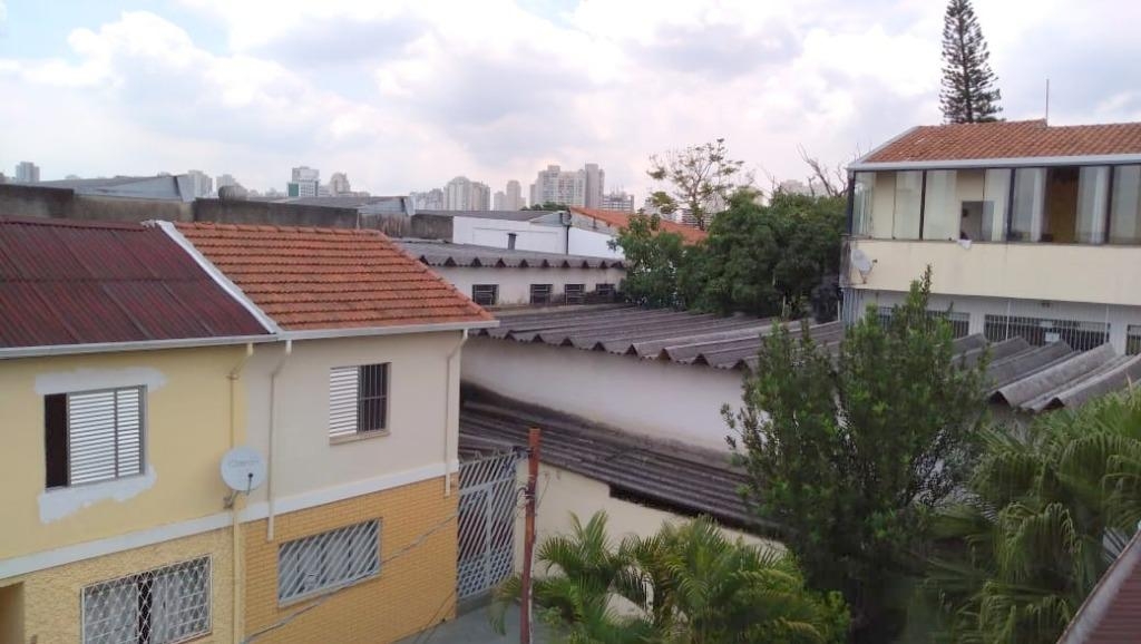 Sobrado à venda com 3 quartos, 100m² - Foto 20