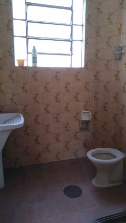 Sobrado à venda com 3 quartos, 100m² - Foto 13