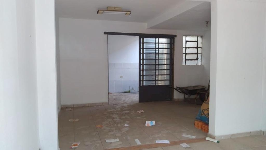 Sobrado à venda com 3 quartos, 100m² - Foto 15