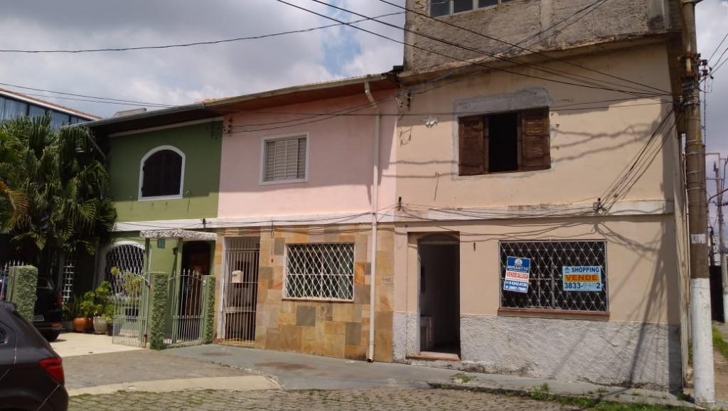 Sobrado à venda com 3 quartos, 100m² - Foto 7