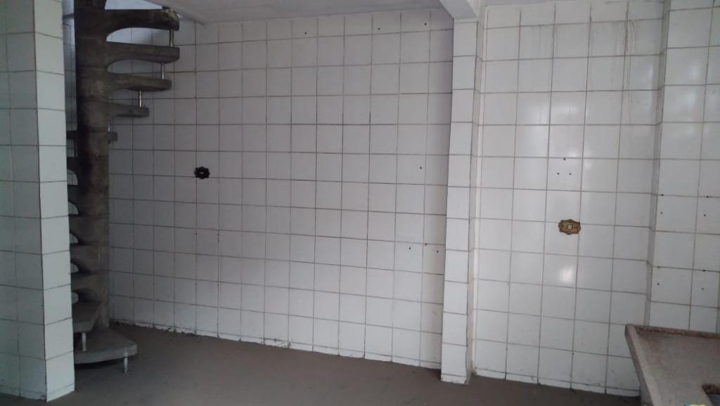 Sobrado à venda com 3 quartos, 100m² - Foto 8