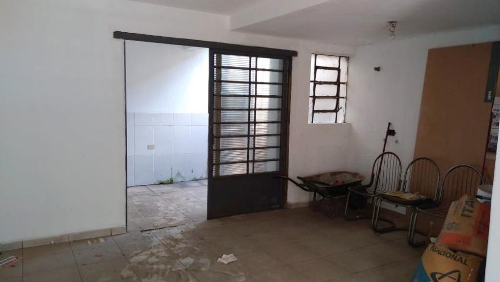 Sobrado à venda com 3 quartos, 100m² - Foto 11