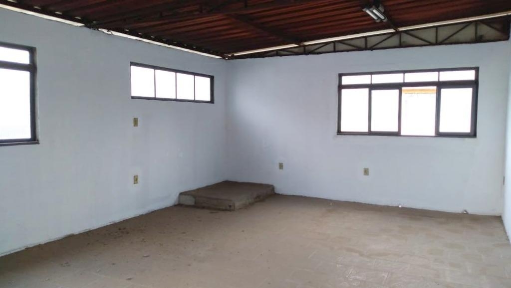 Sobrado à venda com 3 quartos, 100m² - Foto 21