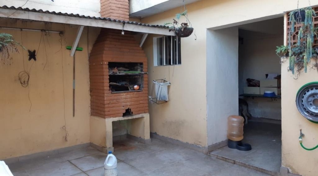 Sobrado à venda com 3 quartos, 145m² - Foto 13