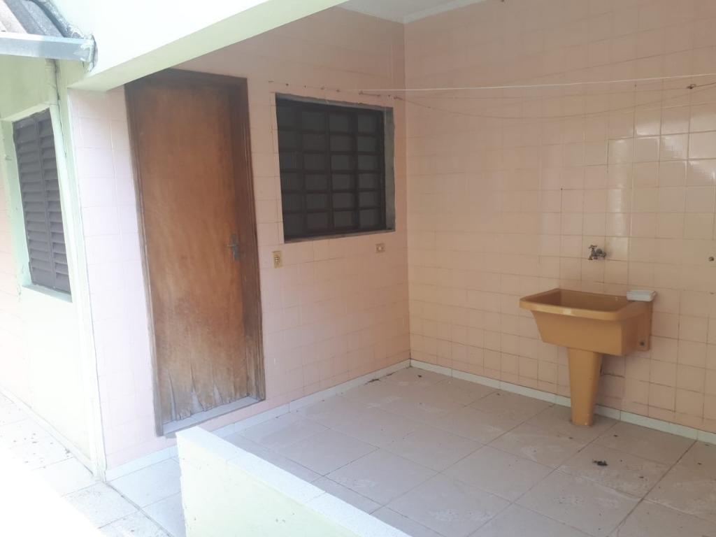 Casa à venda com 3 quartos, 140m² - Foto 10