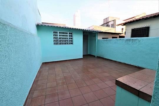 Sobrado à venda com 3 quartos, 185m² - Foto 3