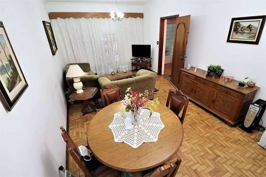 Sobrado à venda com 3 quartos, 185m² - Foto 2