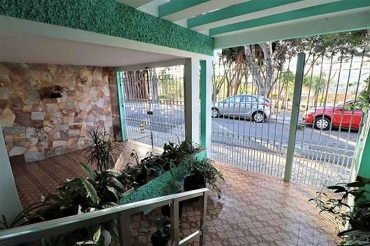 Sobrado à venda com 3 quartos, 185m² - Foto 4