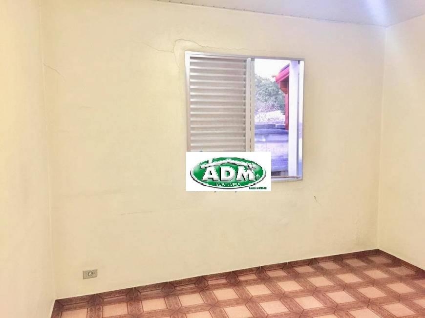 Sobrado à venda com 2 quartos, 80m² - Foto 4