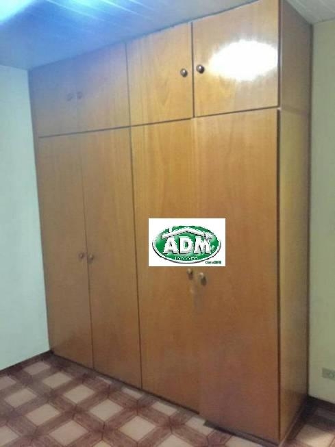 Sobrado à venda com 2 quartos, 80m² - Foto 7