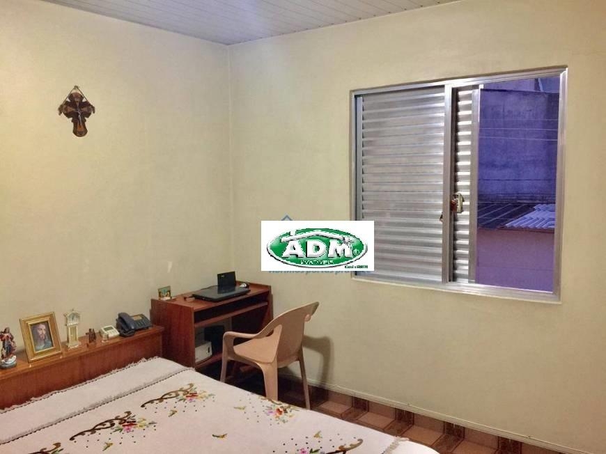 Sobrado à venda com 2 quartos, 80m² - Foto 9