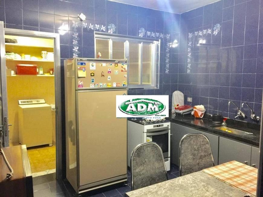 Sobrado à venda com 2 quartos, 80m² - Foto 11