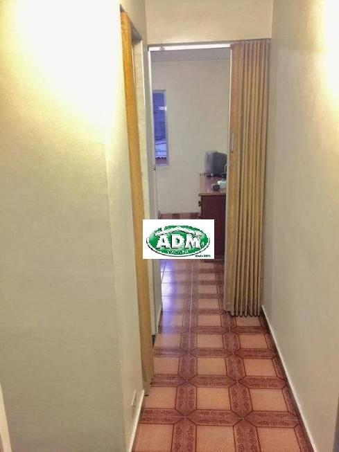 Sobrado à venda com 2 quartos, 80m² - Foto 10