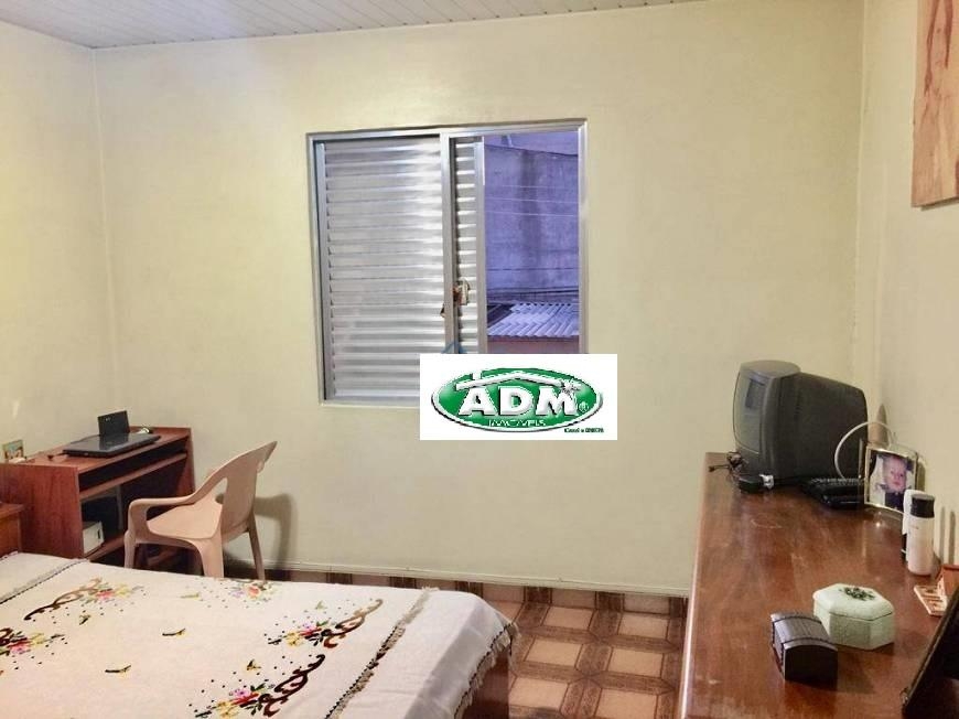 Sobrado à venda com 2 quartos, 80m² - Foto 8