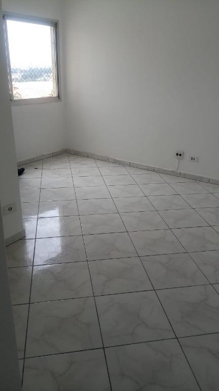 Apartamento à venda com 2 quartos, 55m² - Foto 3