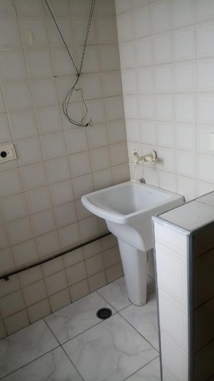 Apartamento à venda com 2 quartos, 55m² - Foto 8