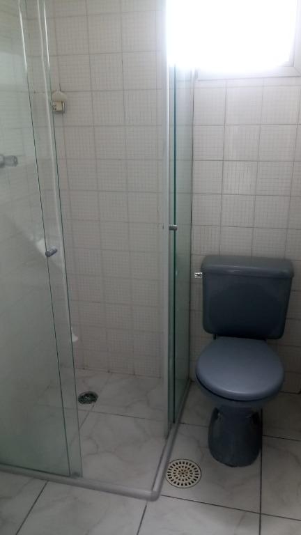 Apartamento à venda com 2 quartos, 55m² - Foto 7