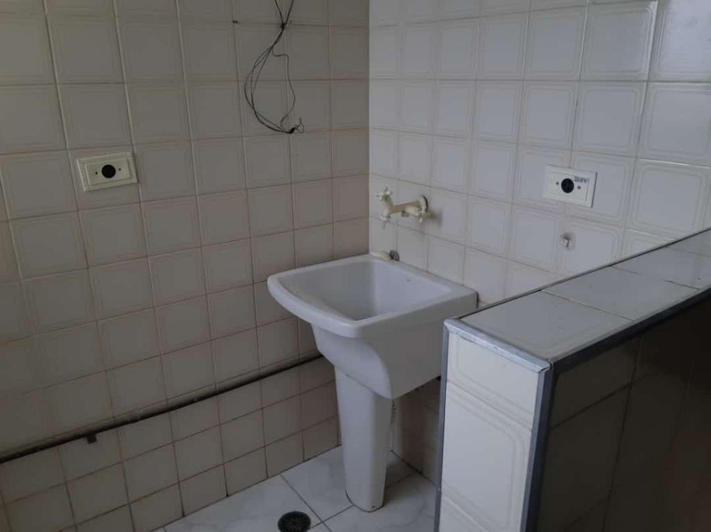 Apartamento à venda com 2 quartos, 55m² - Foto 5