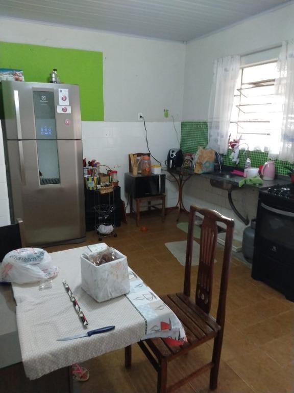 Sobrado à venda com 3 quartos, 350m² - Foto 1