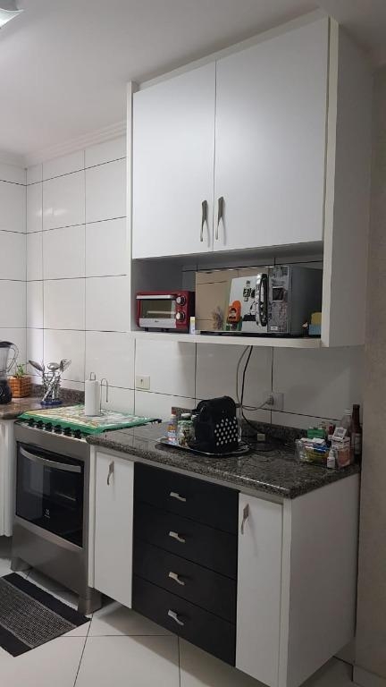 Casa à venda com 3 quartos, 115m² - Foto 16