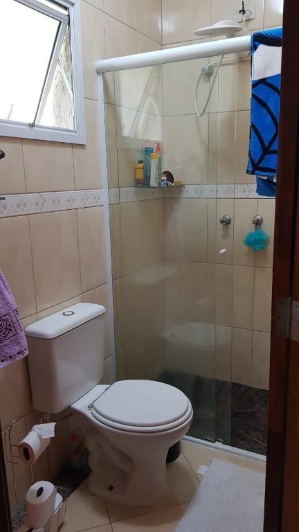 Casa à venda com 3 quartos, 115m² - Foto 14