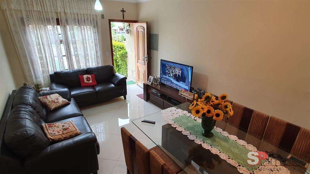 Casa à venda com 2 quartos, 110m² - Foto 14