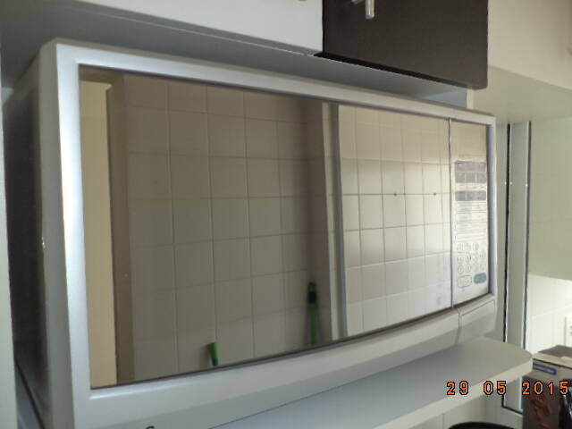 Apartamento para alugar com 2 quartos, 92m² - Foto 8