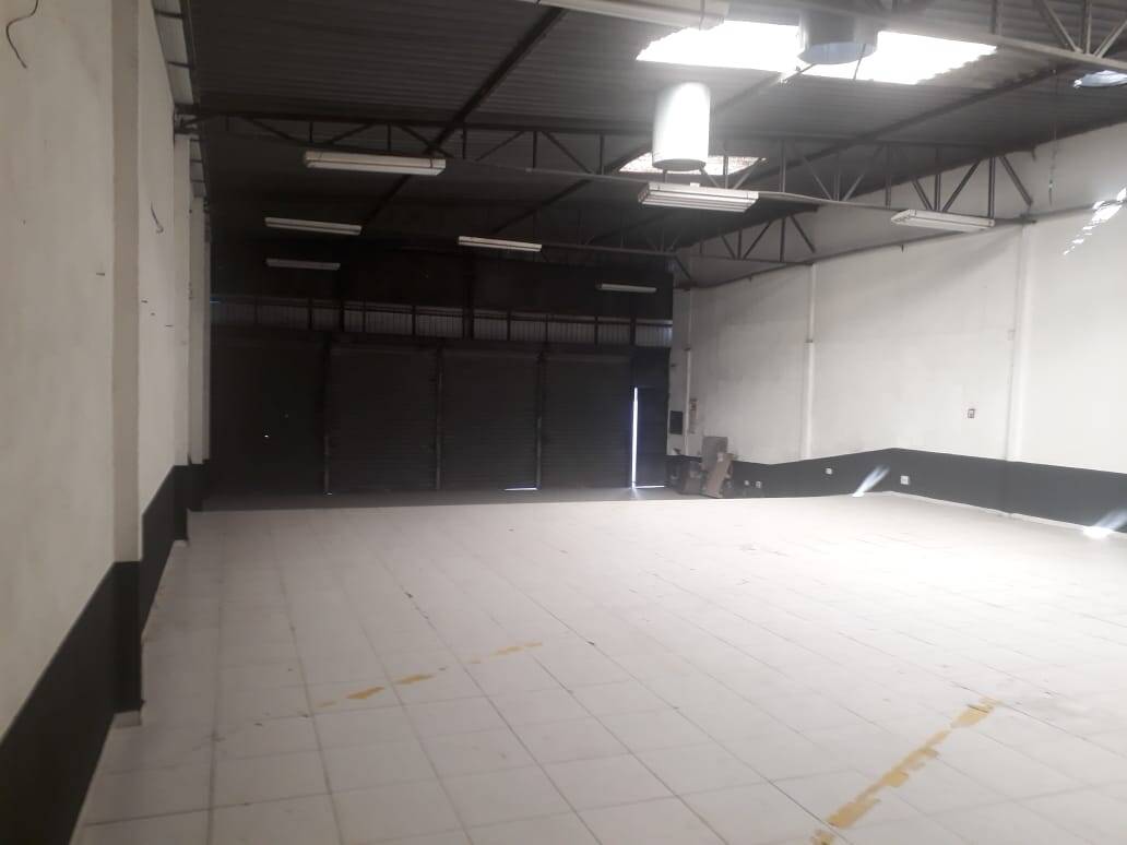 Conjunto Comercial-Sala para alugar, 250m² - Foto 1