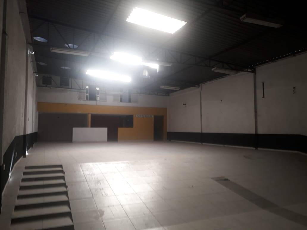 Conjunto Comercial-Sala para alugar, 250m² - Foto 3