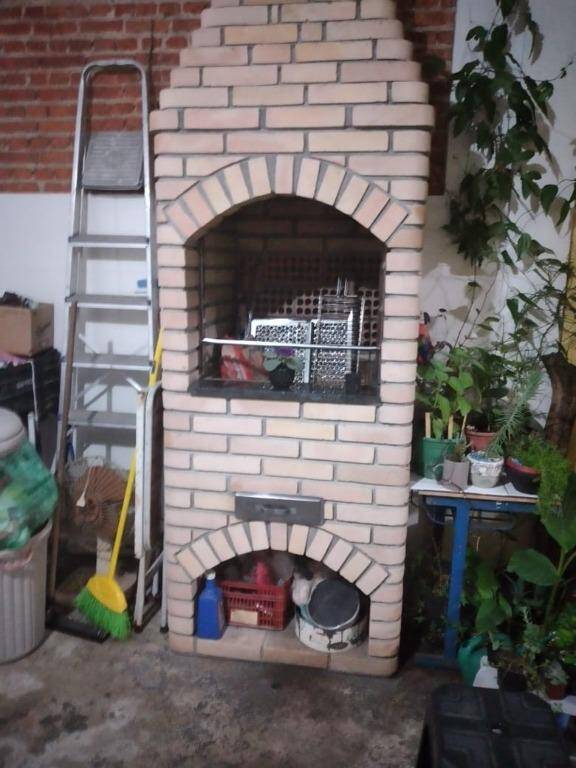 Sobrado à venda com 3 quartos, 125m² - Foto 2