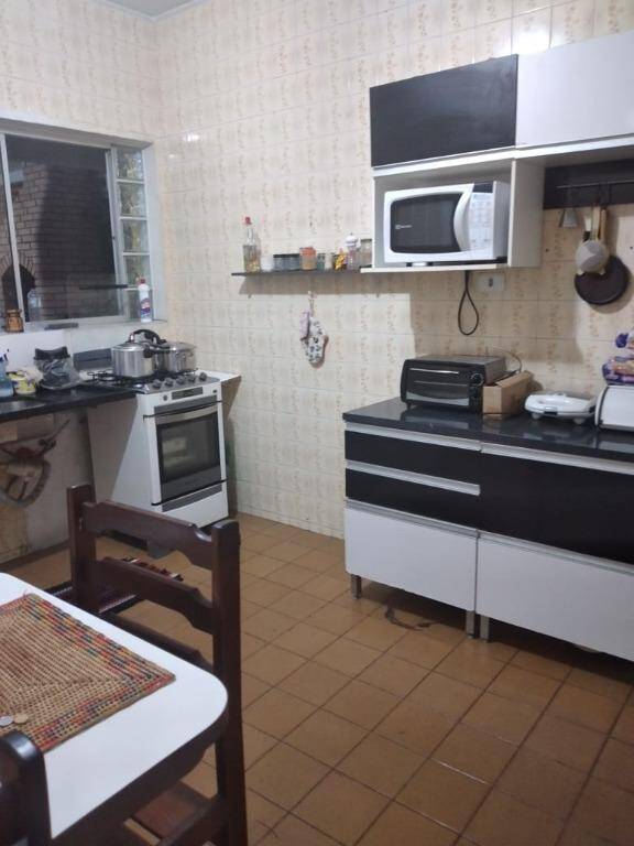 Sobrado à venda com 3 quartos, 125m² - Foto 9